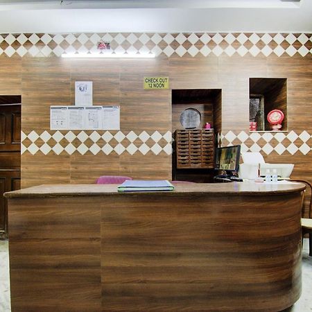 Spot On Dear Hotel Calcutta Calcutta Bara Bazar Eksteriør billede