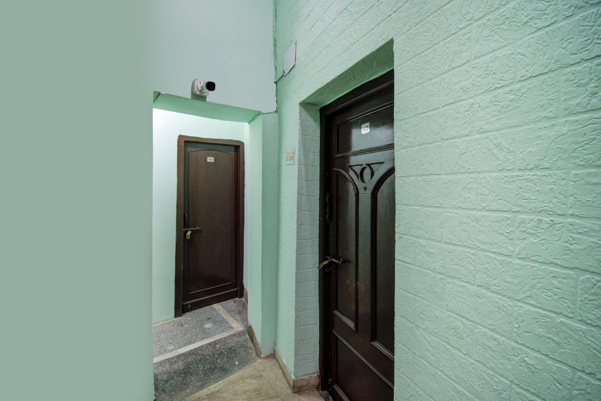 Spot On Dear Hotel Calcutta Calcutta Bara Bazar Eksteriør billede