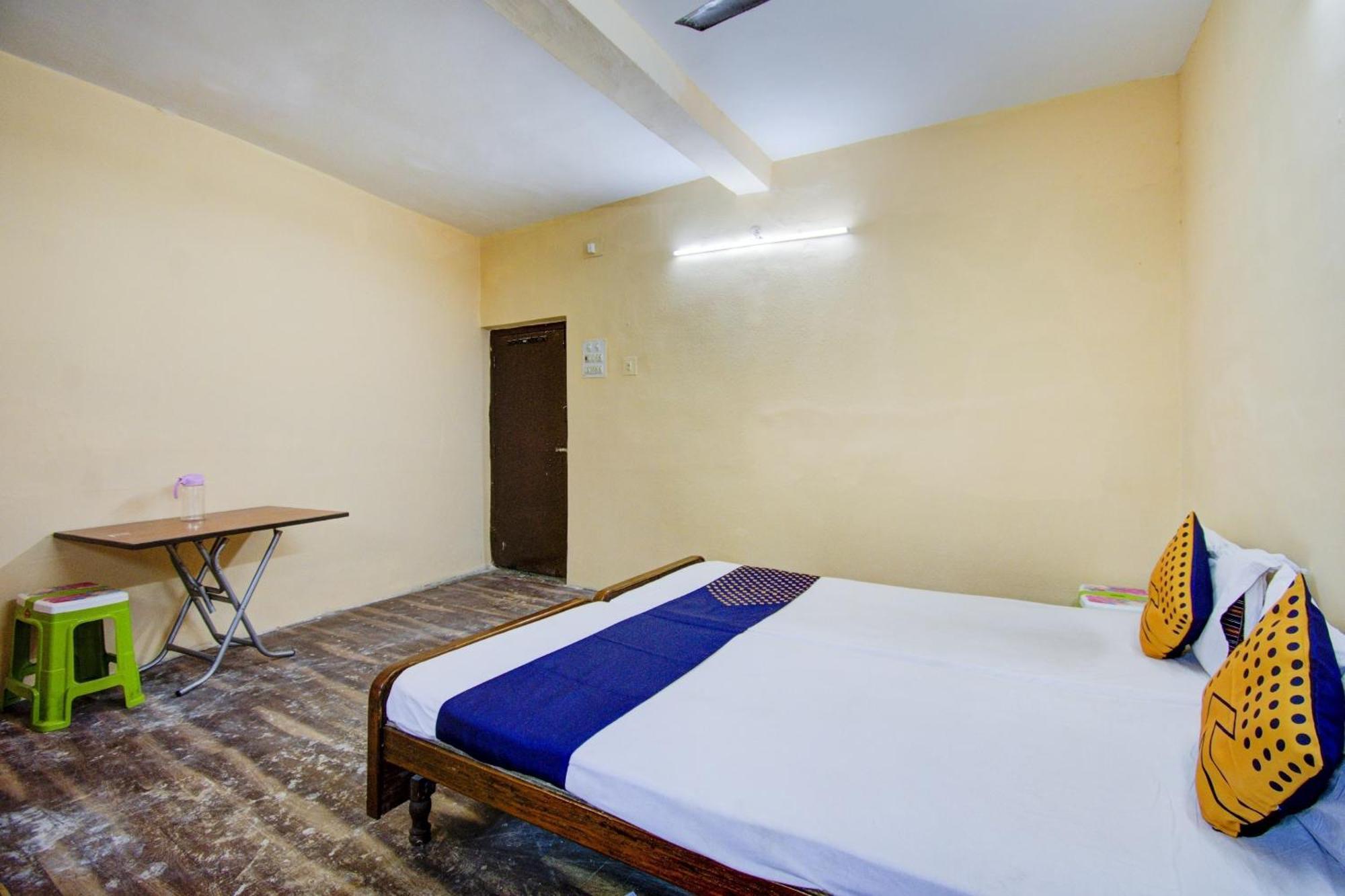 Spot On Dear Hotel Calcutta Calcutta Bara Bazar Eksteriør billede